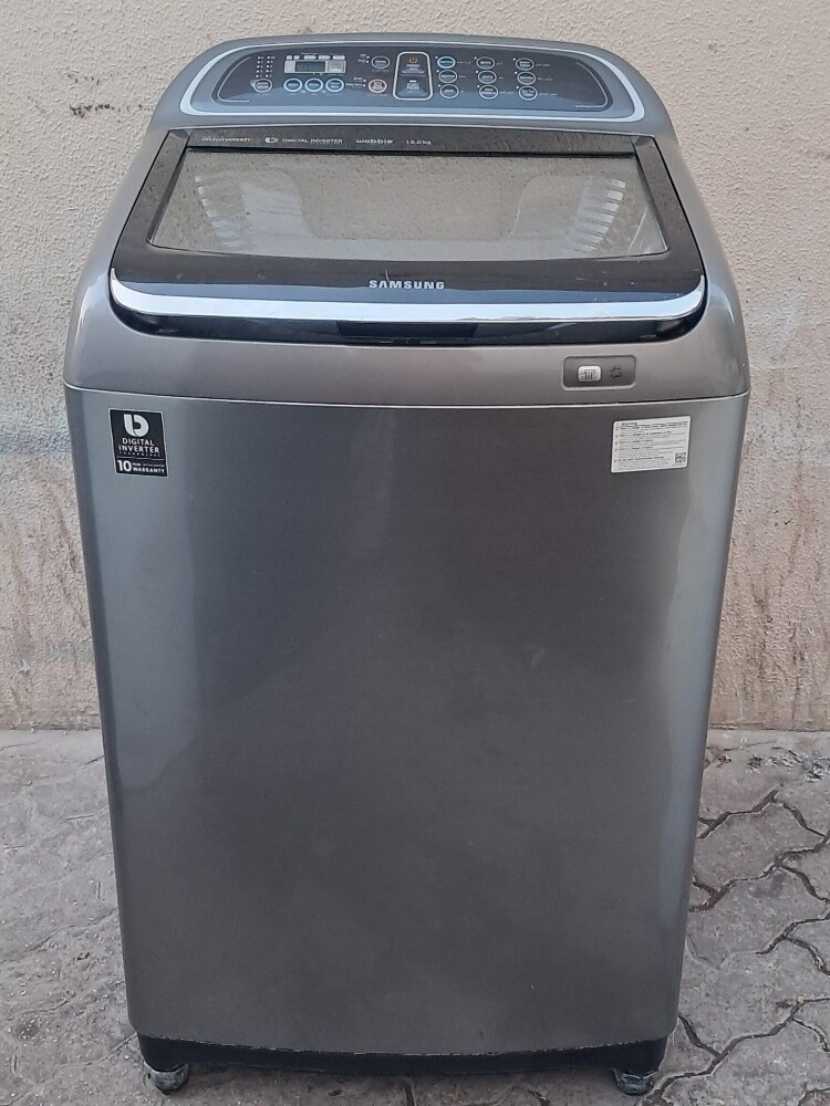 SAMSUNG 16.KG - 4