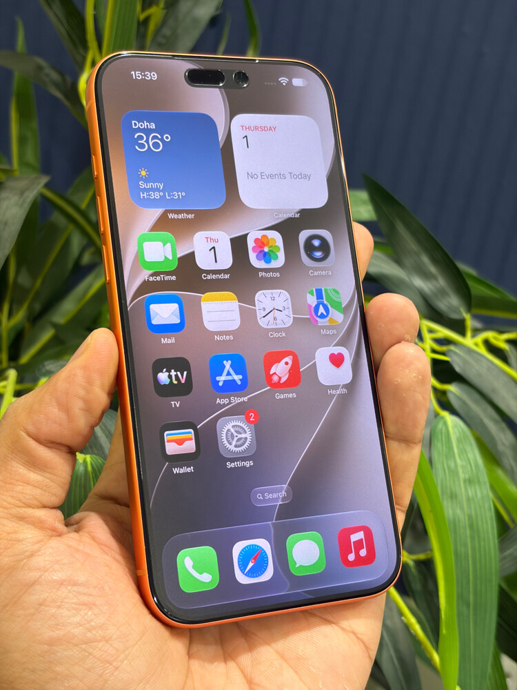 iPhone 17 Pro Max 512 GB - 3