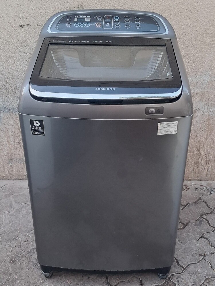 SAMSUNG 16.KG - 1