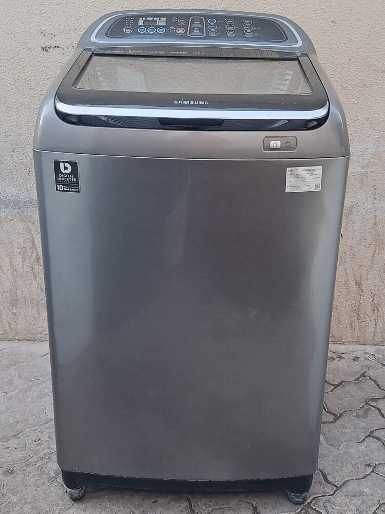SAMSUNG 16.KG - 3