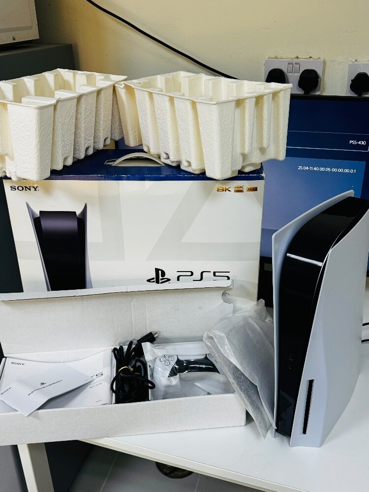 sony 5 - 1