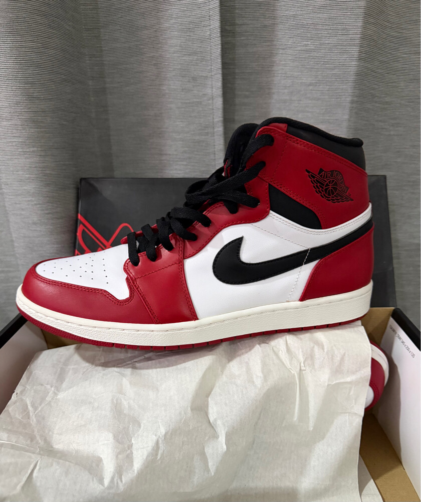 Air Jordan 1 Retro High ‘Chicago’ - 2
