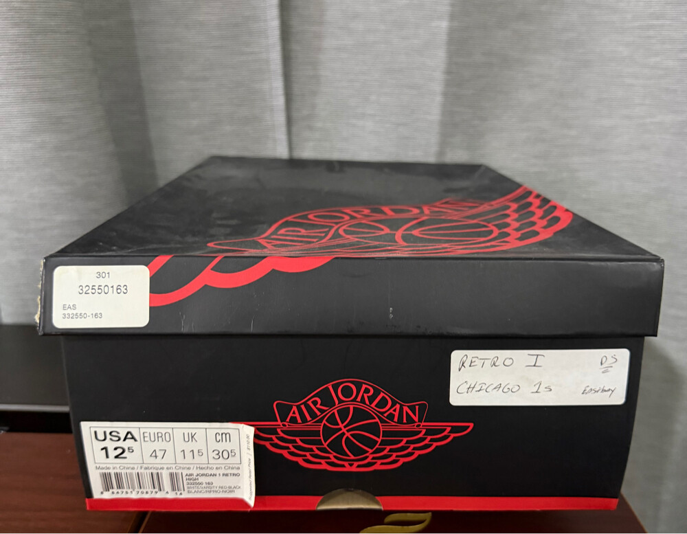 Air Jordan 1 Retro High ‘Chicago’ - 6