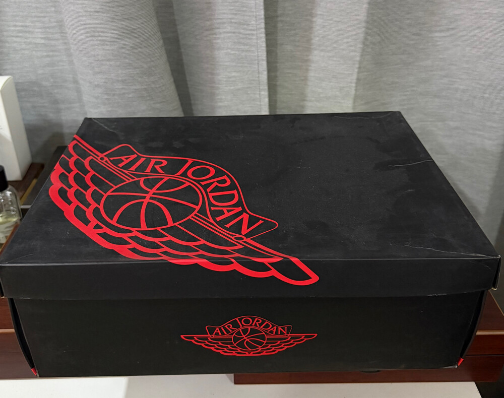 Air Jordan 1 Retro High ‘Chicago’ - 5