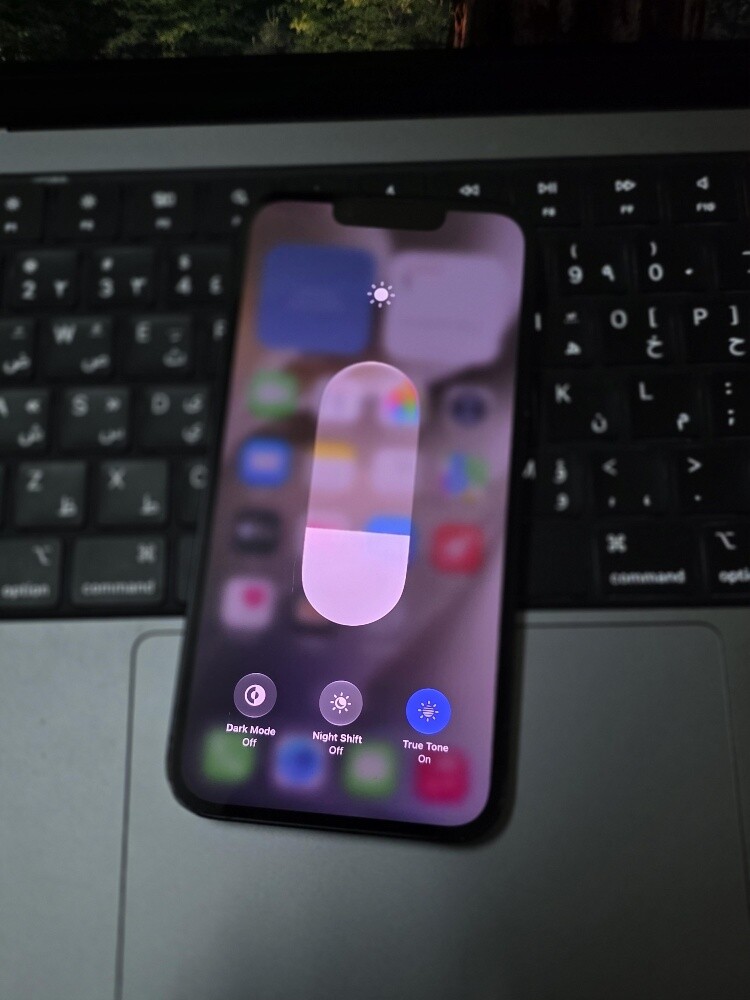 iphone 13 pro max - 4