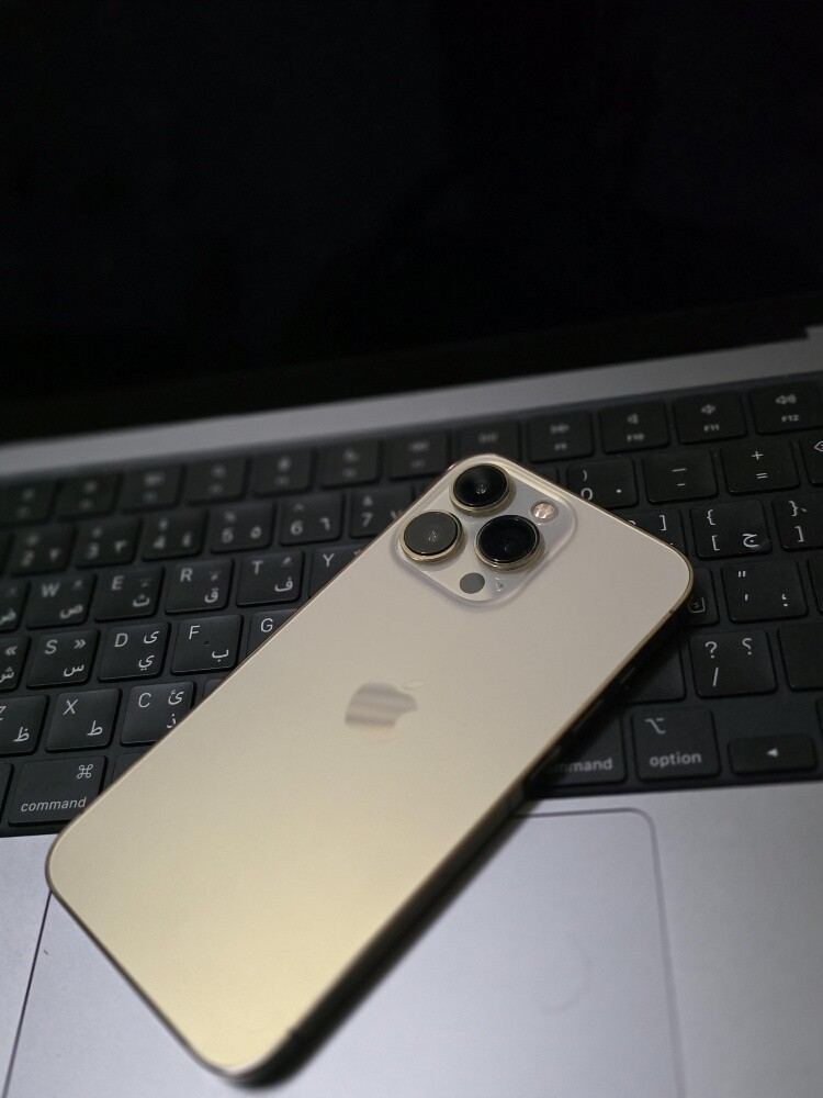 iphone 13 pro - 1
