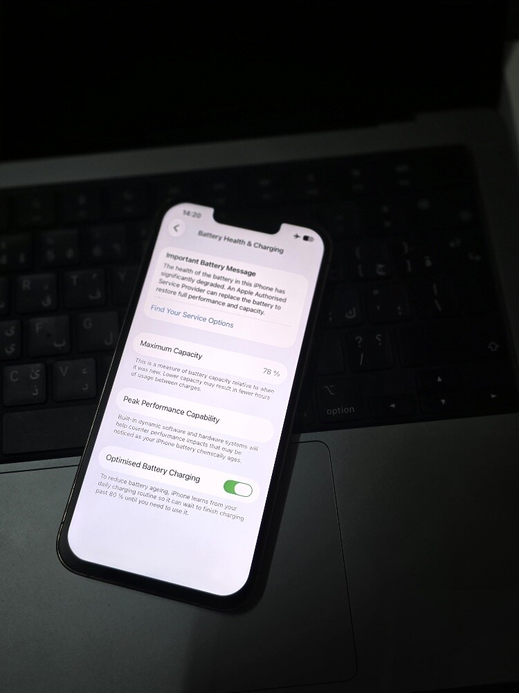 iphone 13 pro - 2