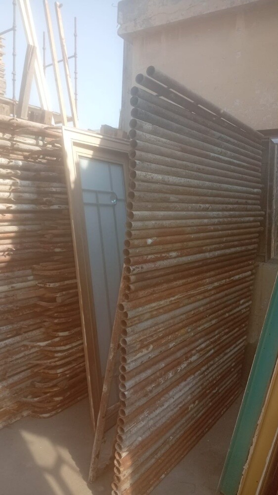 Building Materials and Tools - 4