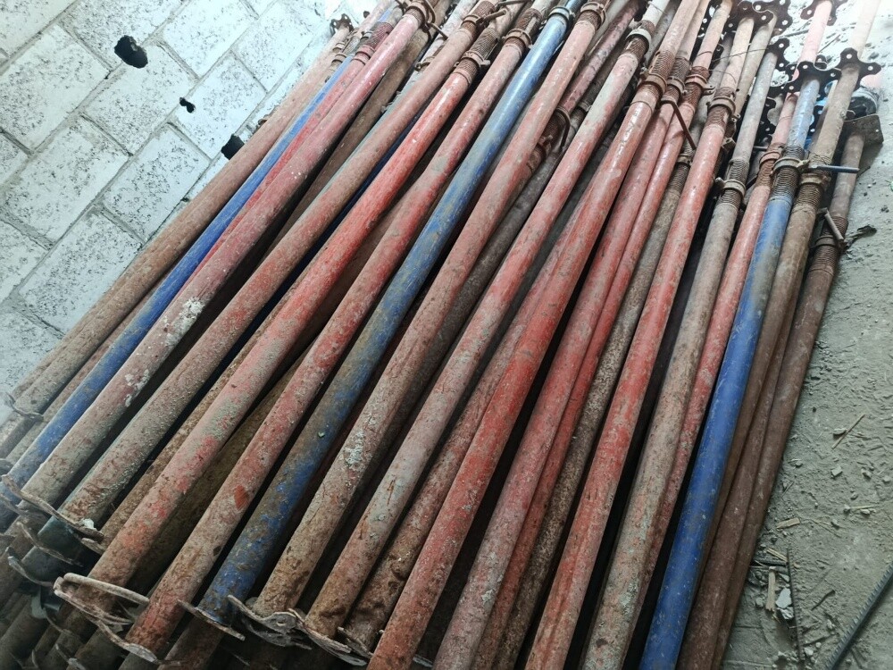 Building Materials and Tools - 3