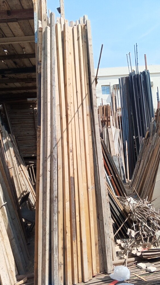 Building Materials and Tools - 2