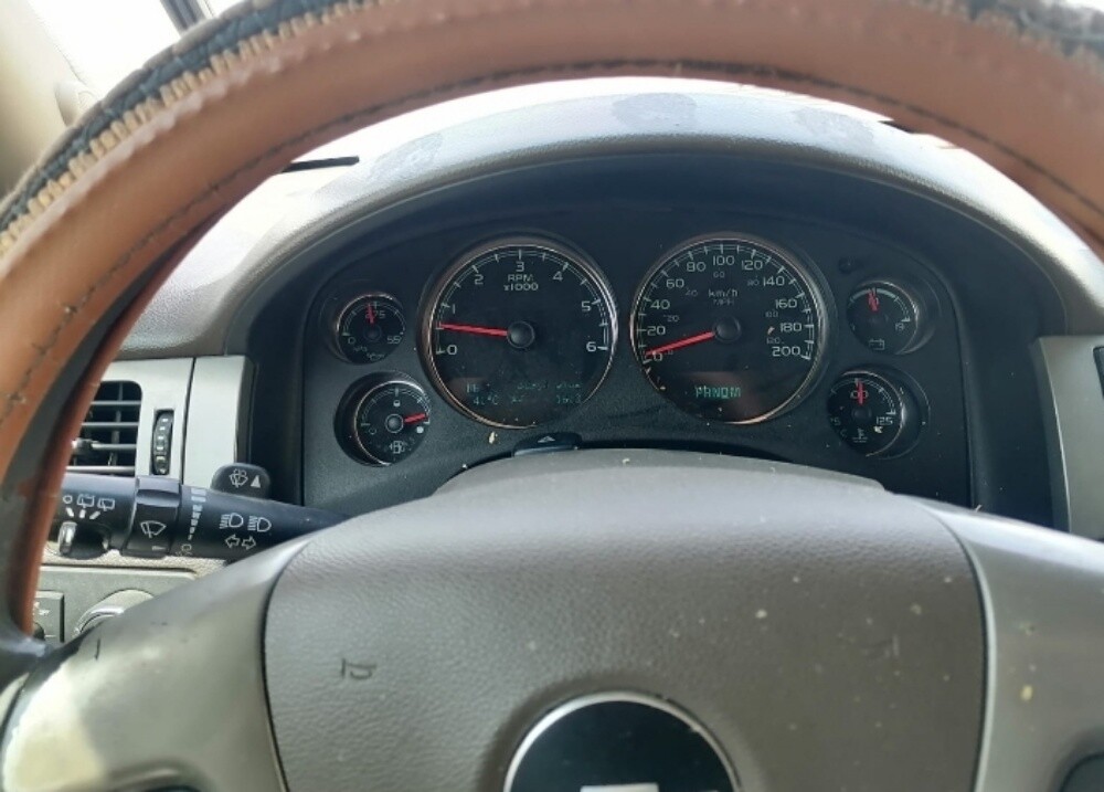 سياره تاهو ٢٠١٣ - 2