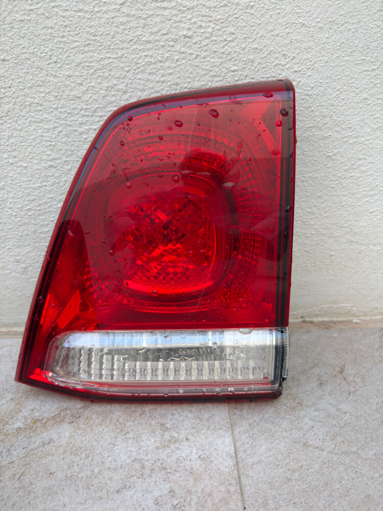 original lights + led azoom - 2