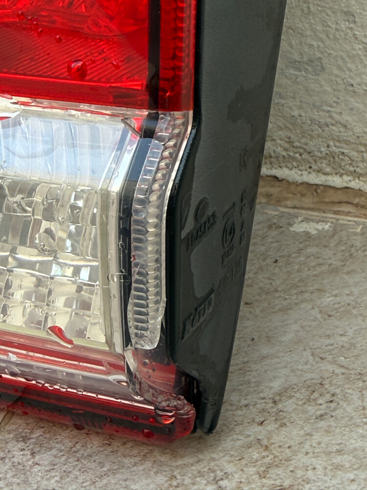 original lights + led azoom - 4