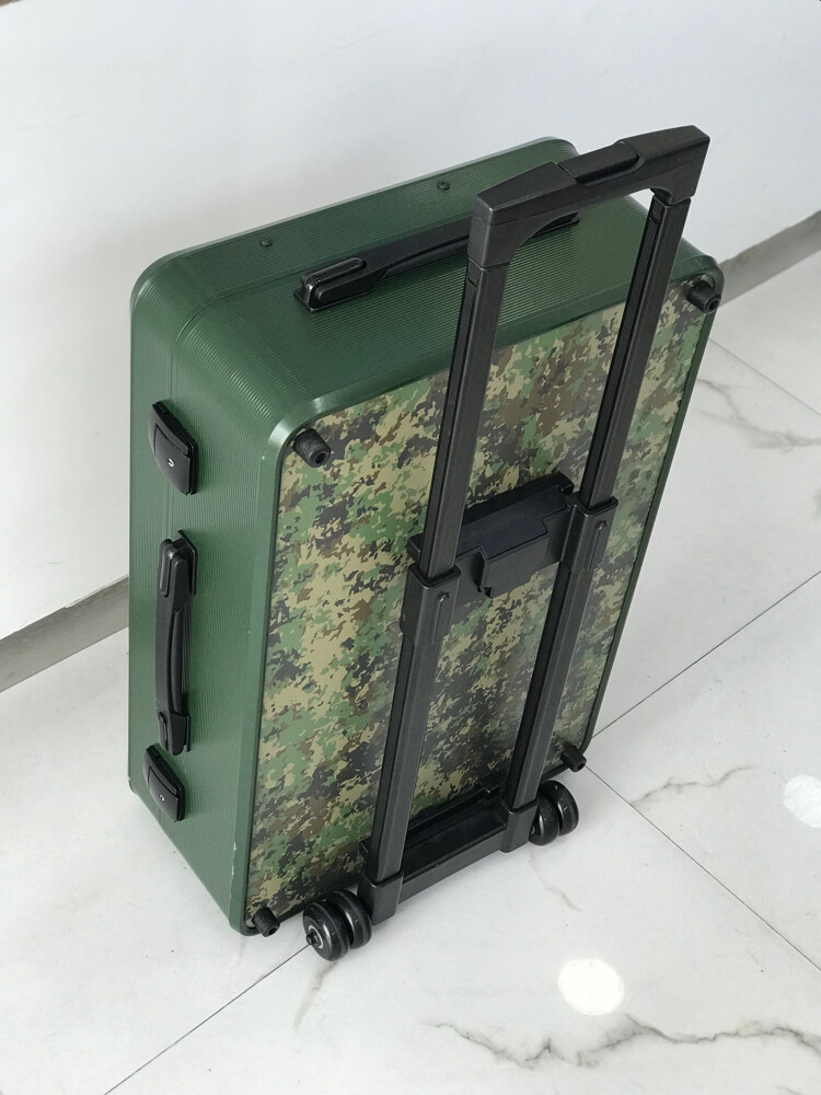 POGA LUX 24inch (green) - 2