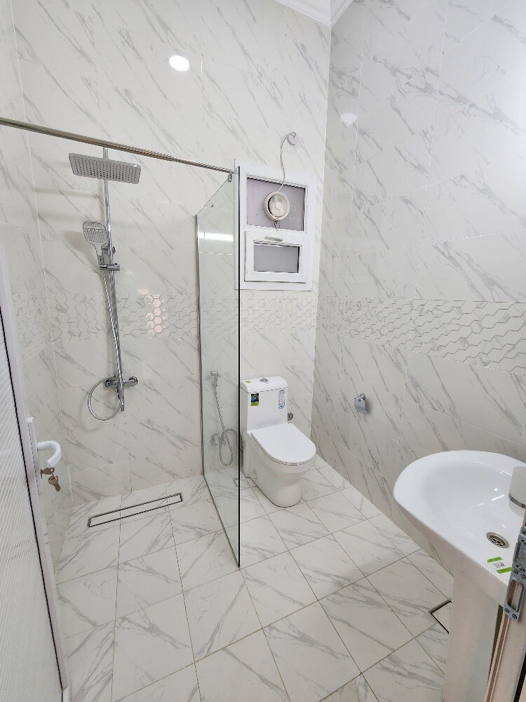 New villa for rent - 9
