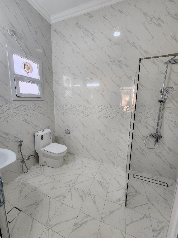 New villa for rent - 11