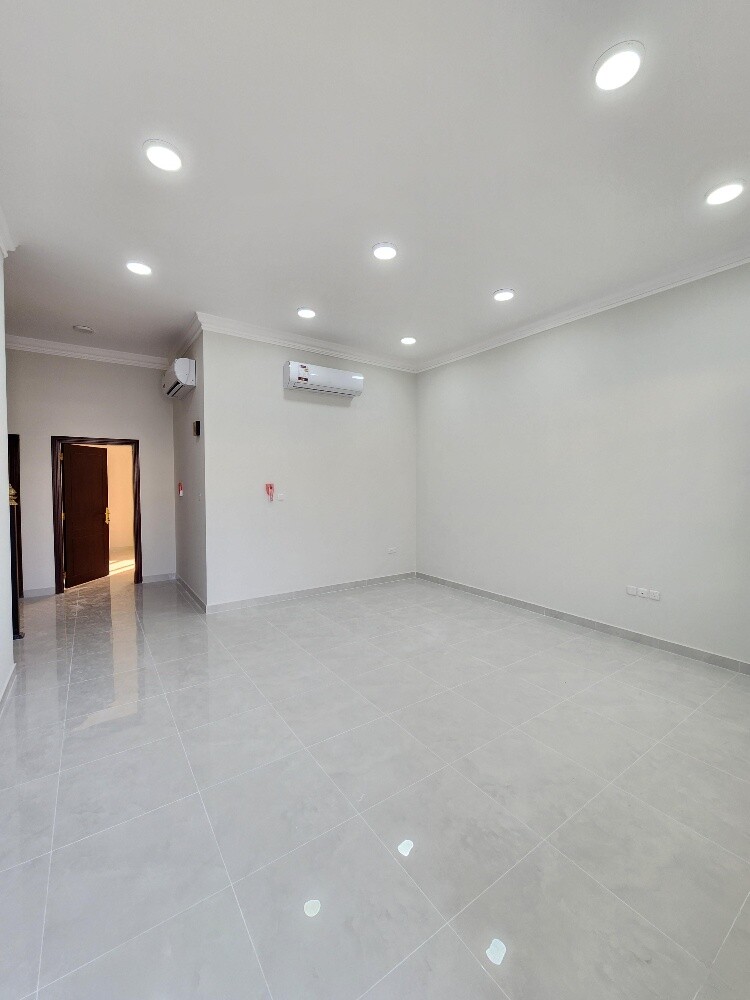 New villa for rent - 3