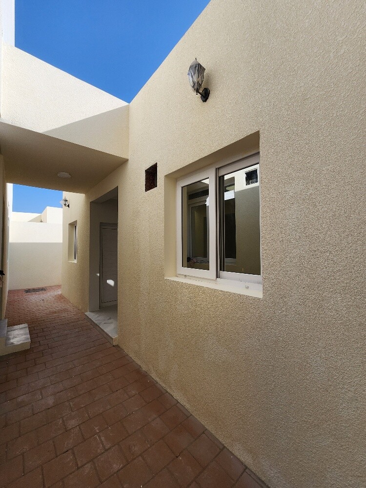 New villa for rent - 18