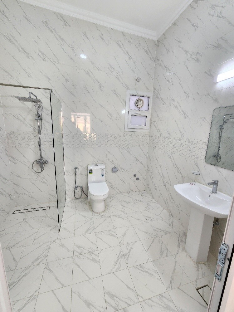 New villa for rent - 13