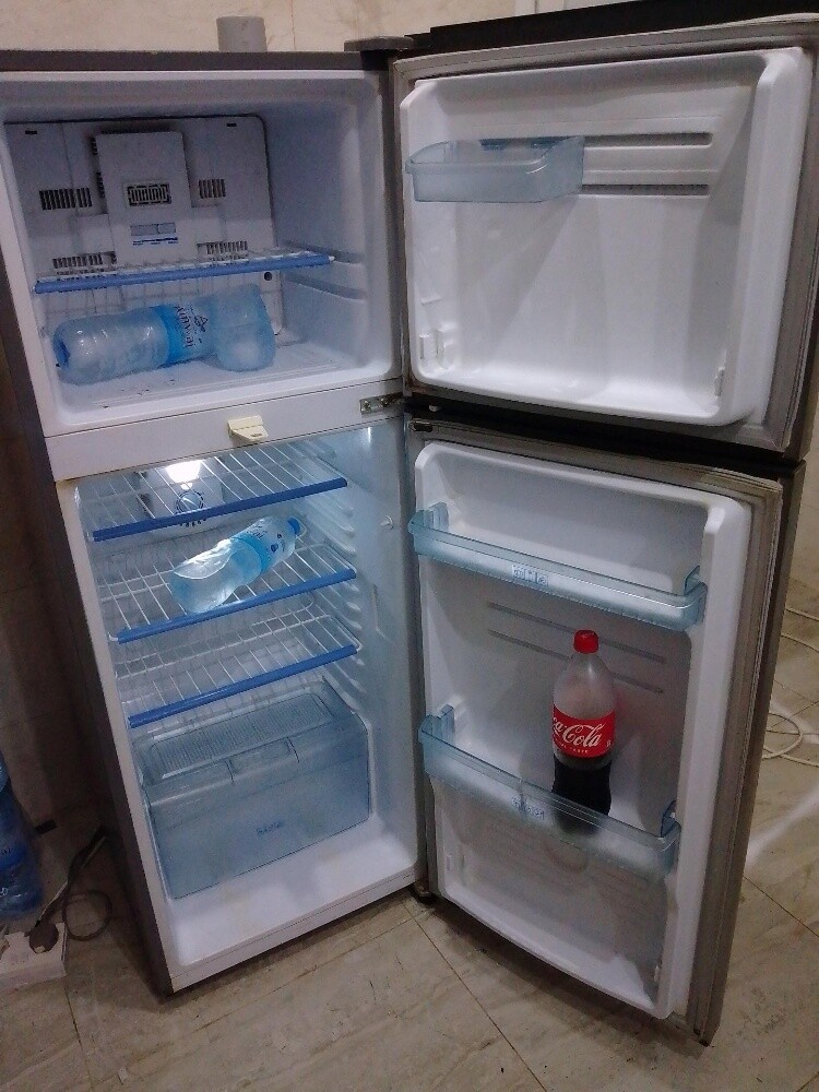 Daewoo fridge for sell. - 4