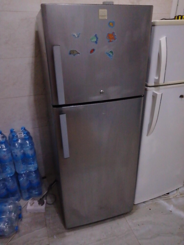 Daewoo fridge for sell. - 3