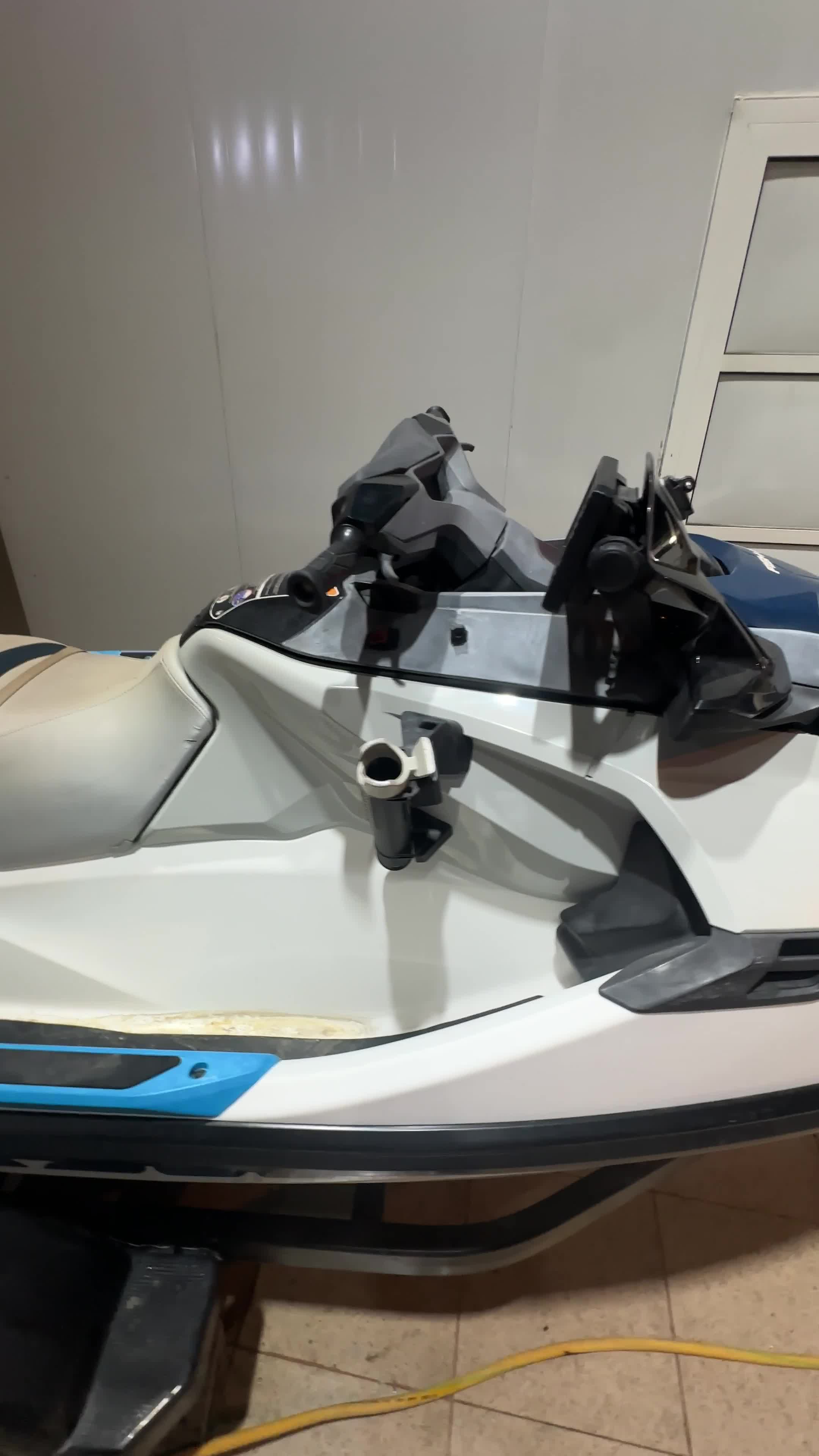 2021 Sea-Doo FishPro Sport  - 2