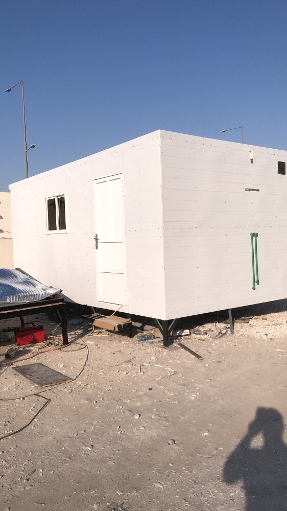 cabins New for sel - 1