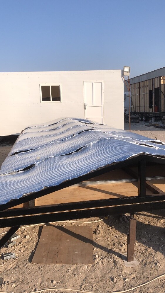 cabins New for sel - 17