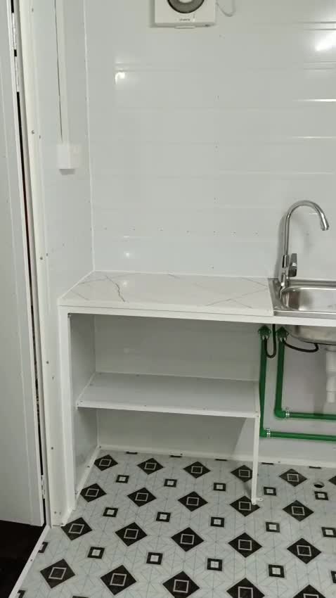 cabins New for sel - 18