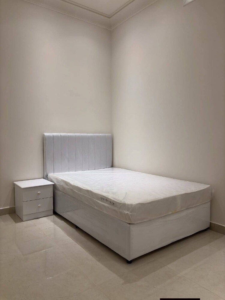 Single bed mattress available new - 24