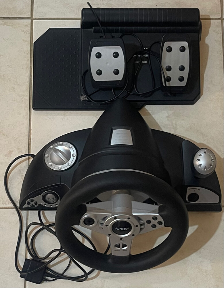 Games and Consoles - 5
