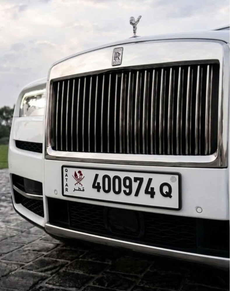 00974 plate special  - 1