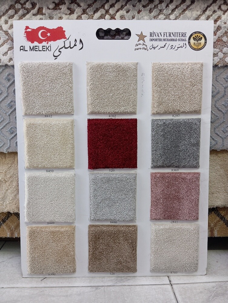 luxury carpet Turkey - 8