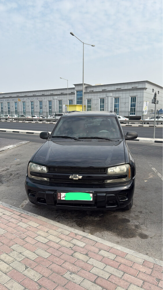 شفورلية بليزر - 4
