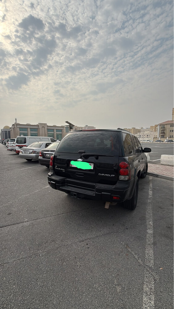 شفورلية بليزر - 3