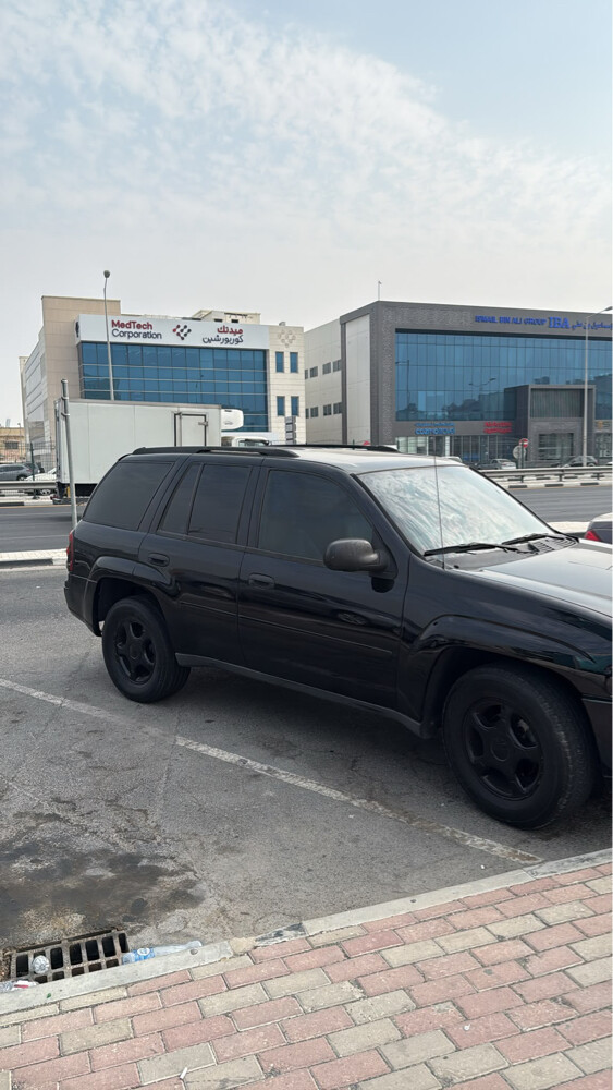 شفورلية بليزر - 1