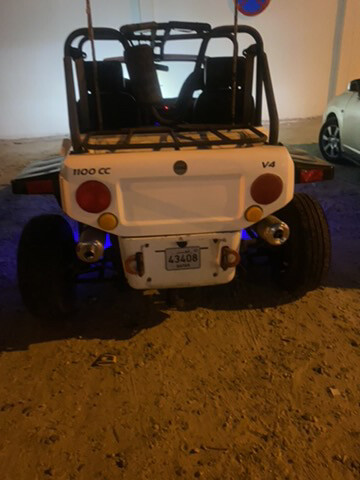 jeep Chinese - 8