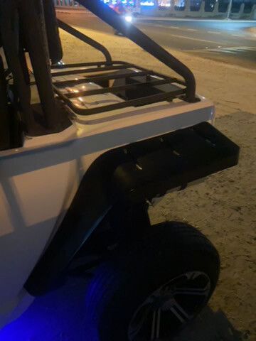 jeep Chinese - 5
