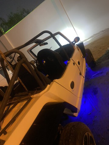 jeep Chinese - 7