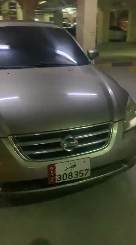للبيع نيسان التيما موديل 2005 - 11