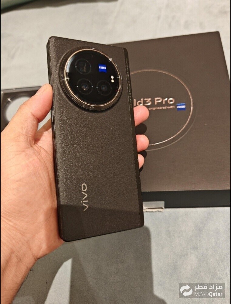Vivo x fold3 pro 5g 16+512 gb - 1