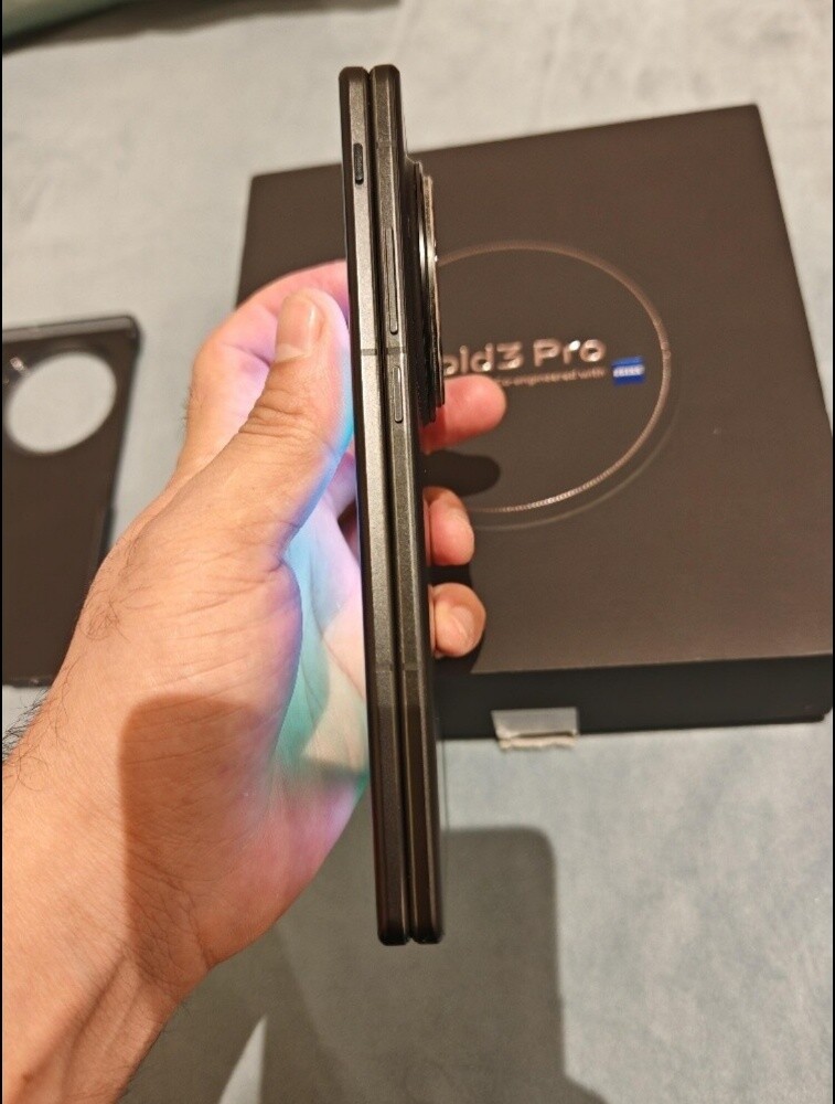 Vivo x fold3 pro 5g 16+512 gb - 4