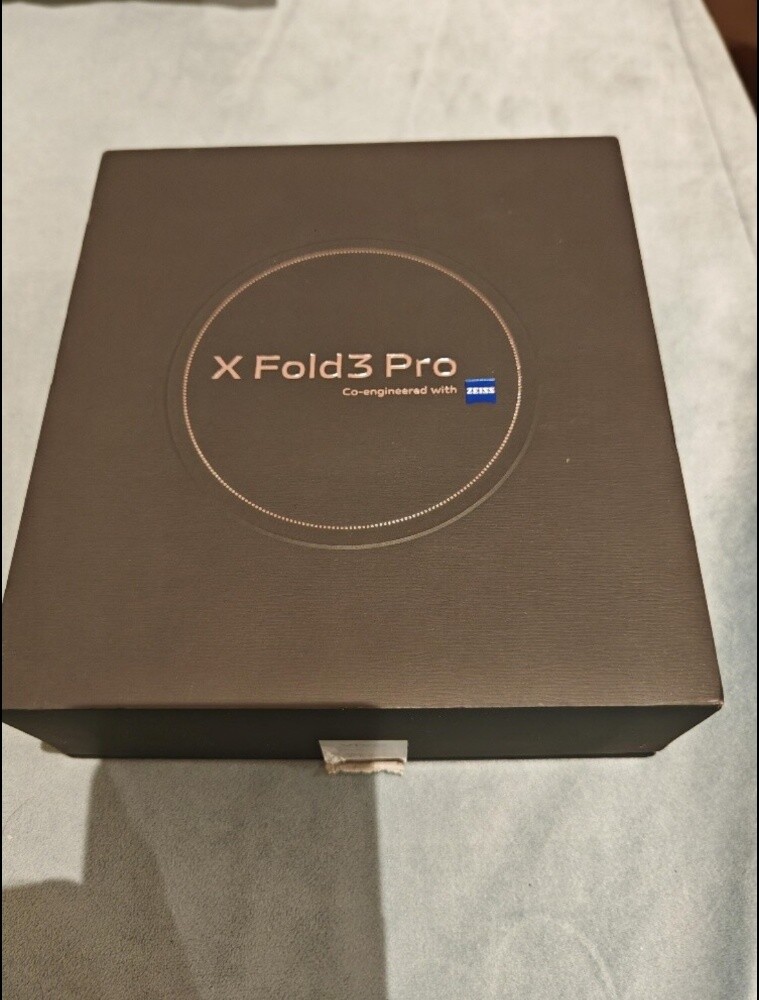 Vivo x fold3 pro 5g 16+512 gb - 7
