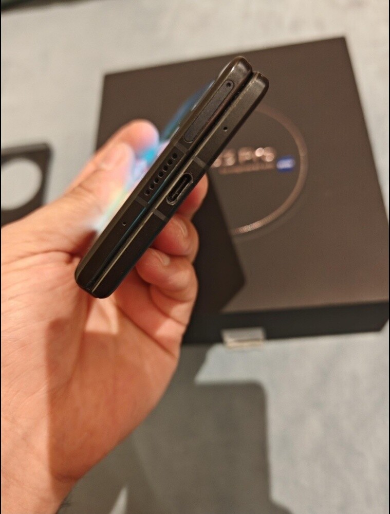 Vivo x fold3 pro 5g 16+512 gb - 5