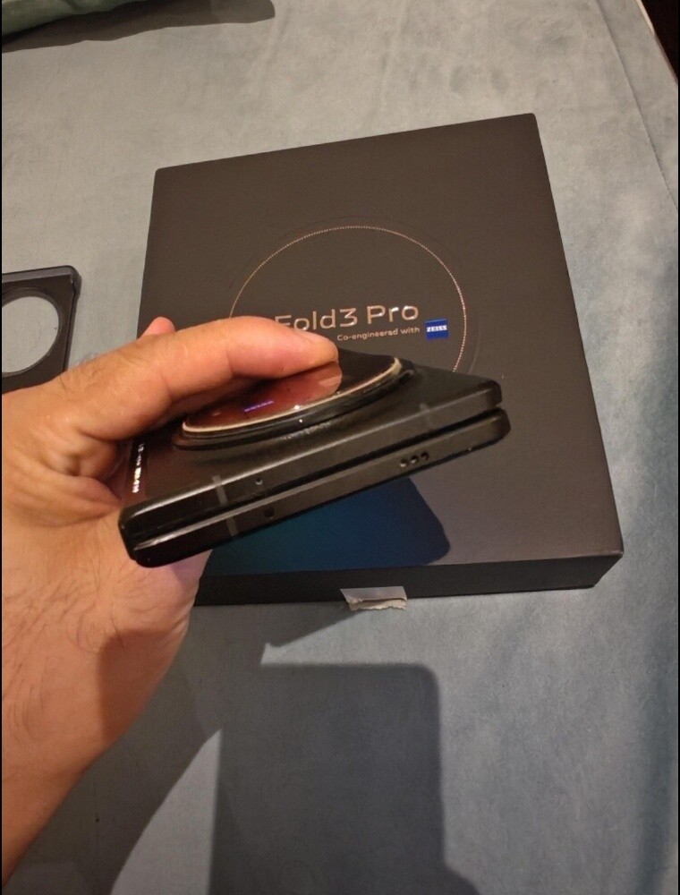 Vivo x fold3 pro 5g 16+512 gb - 6