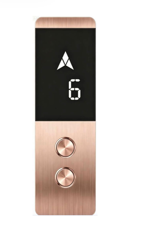 Mega for elevators services - 13