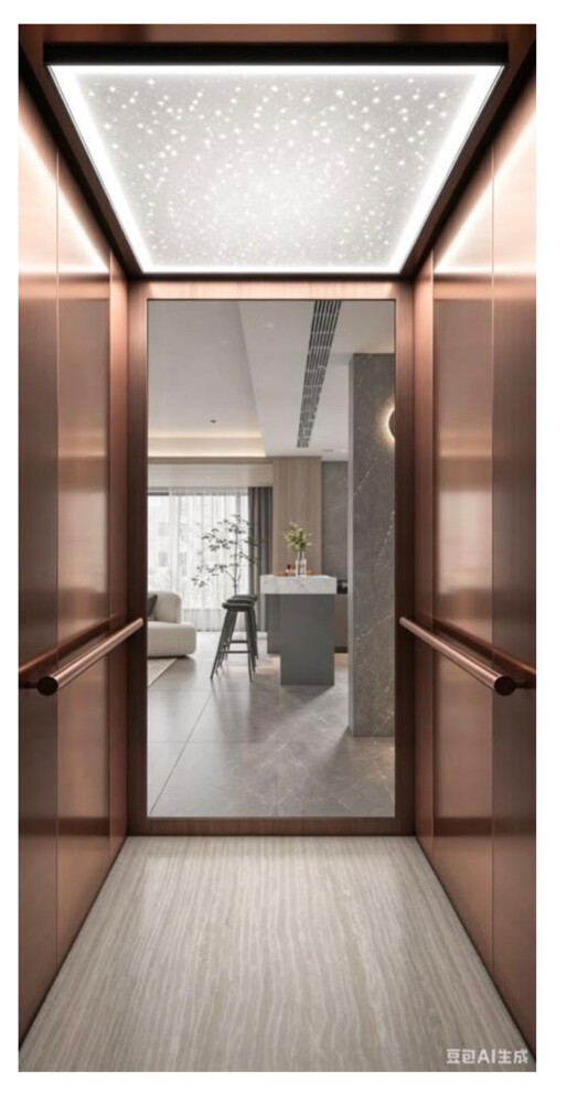 Mega for elevators services - 8