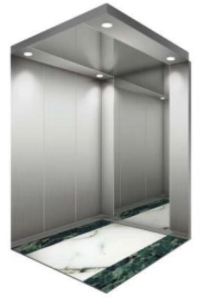 Mega for elevators services - 10