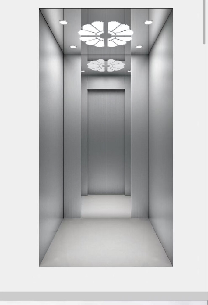 Mega for elevators services - 11