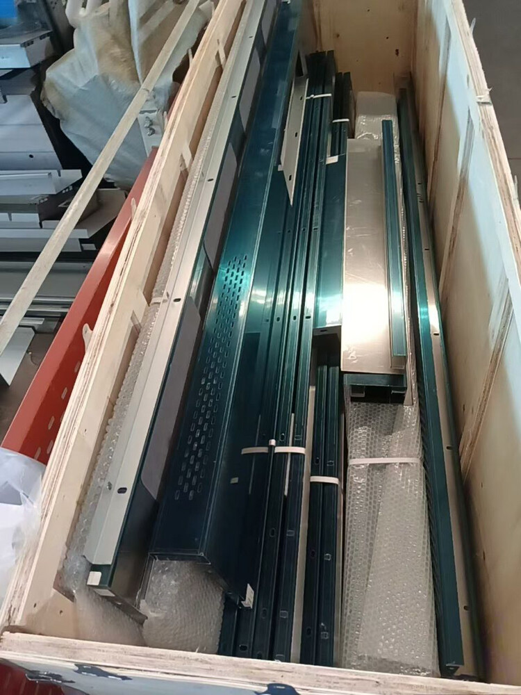 Mega for elevators services - 18